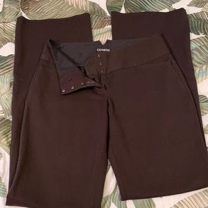 Express Dress Pants